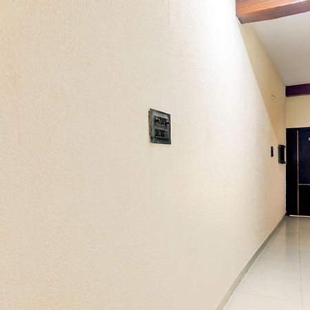 Hotel O Sr Grand Gorakhpur Bagian luar foto