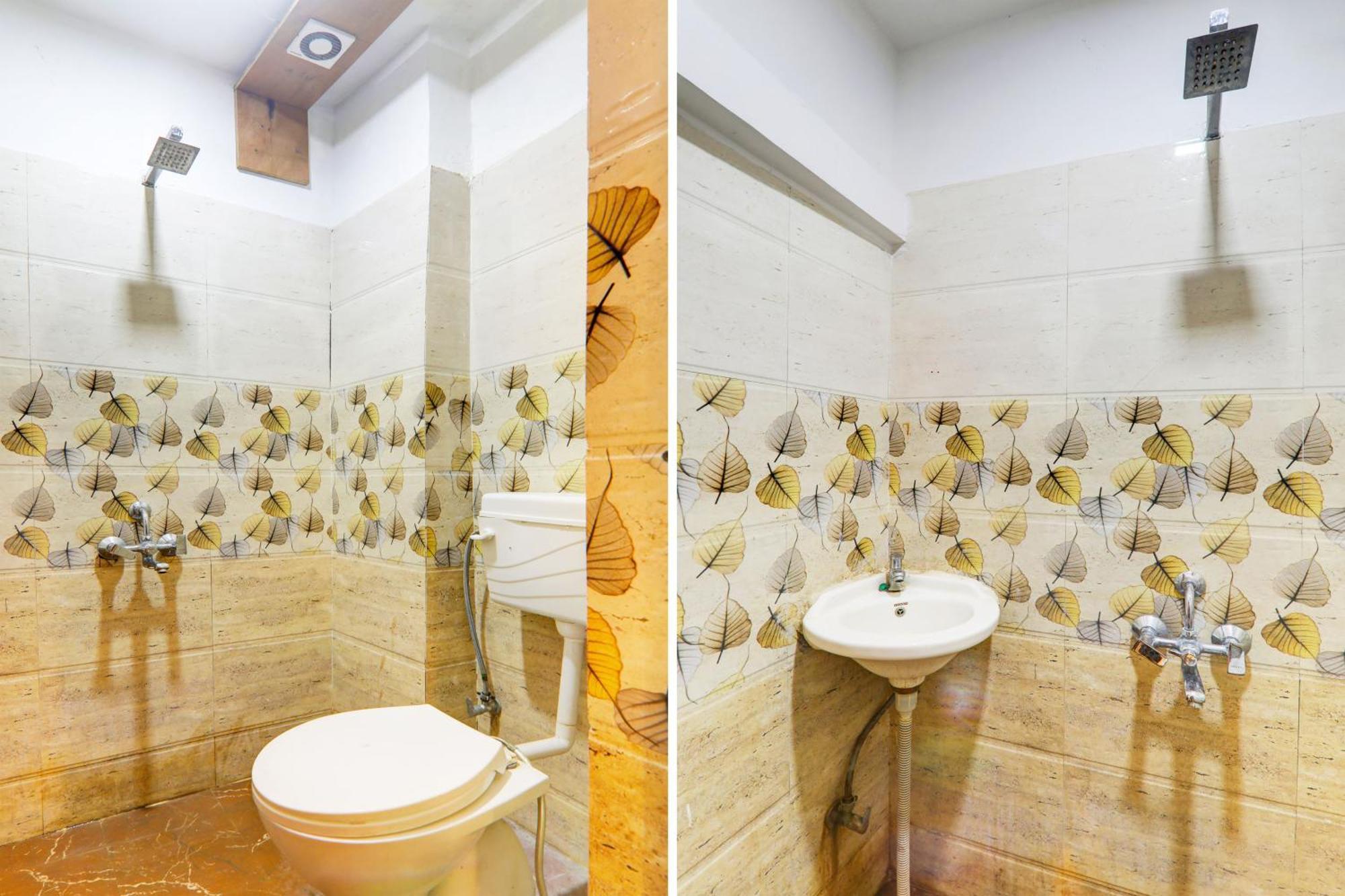 Hotel O Sr Grand Gorakhpur Bagian luar foto