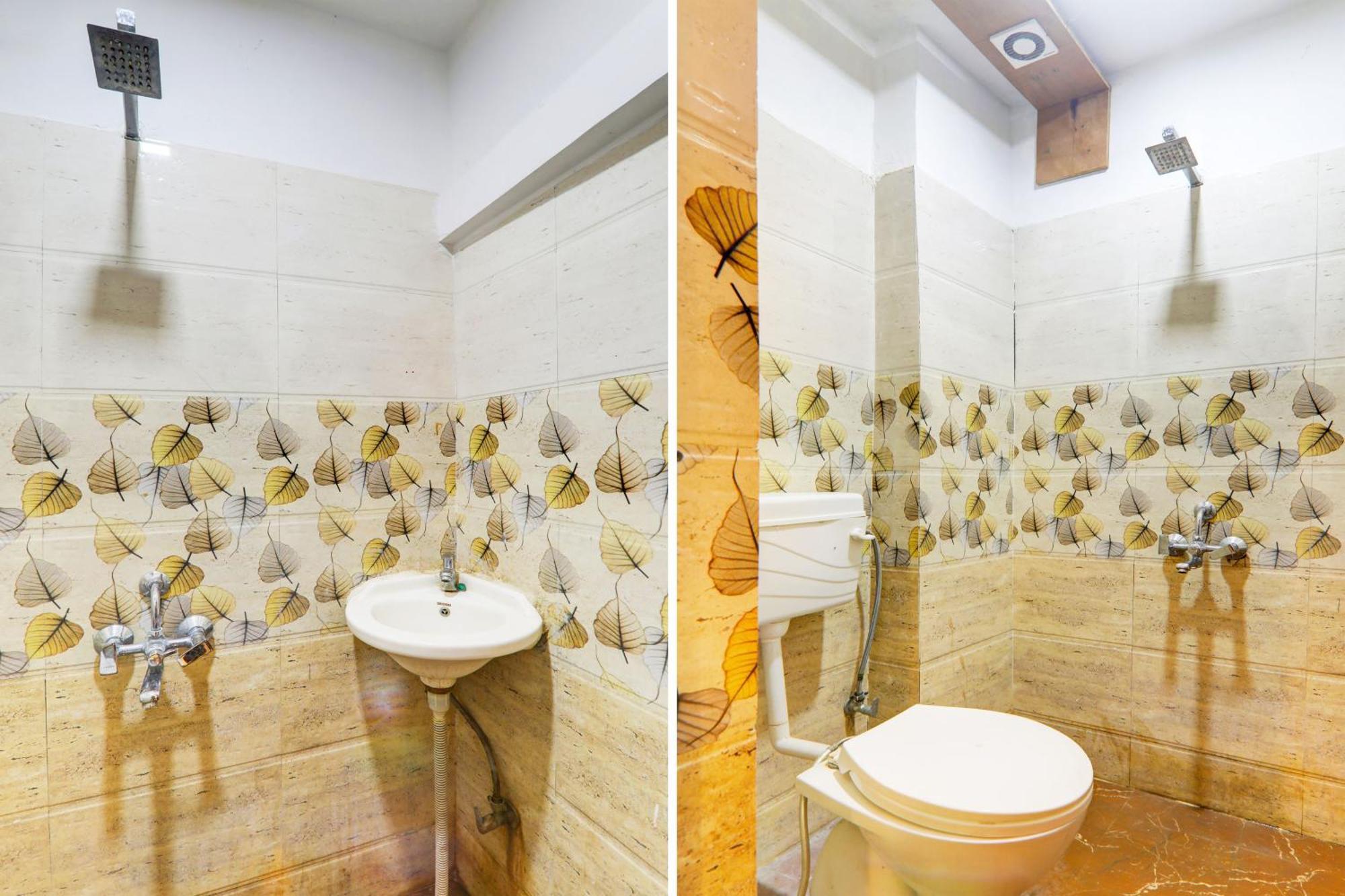 Hotel O Sr Grand Gorakhpur Bagian luar foto
